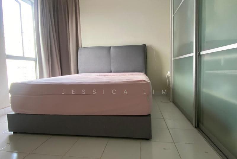 Condominium for Sale at Plaza Menjalara - Jessica Lim - Bedroom - PropertyGuru.com.my