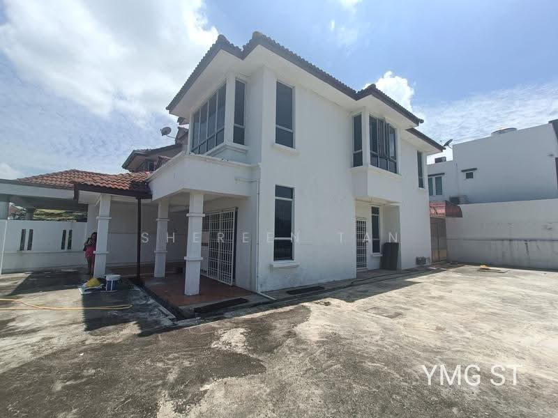 Rumah Berkembar untuk Dijual di Bandar Bukit Raja (Klang) - Shereen Tan - PropertyGuru.com.my