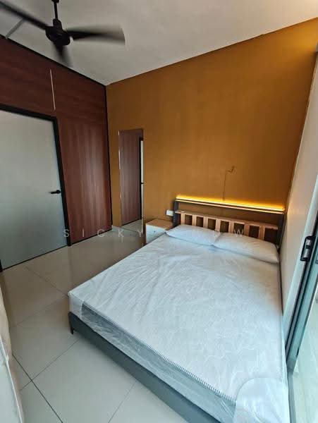 Kediaman Servis untuk Disewa di M Oscar - Sicky Chow - Bedroom - PropertyGuru.com.my