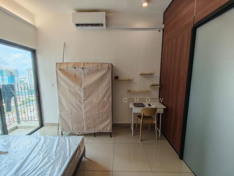 Kediaman Servis untuk Disewa di M Oscar - Sicky Chow - Bedroom - PropertyGuru.com.my