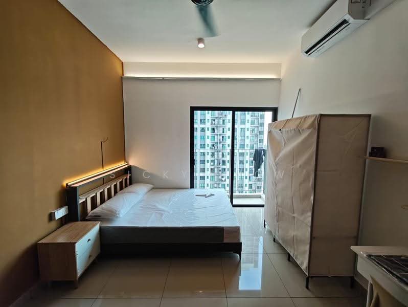 Kediaman Servis untuk Disewa di M Oscar - Sicky Chow - Bedroom - PropertyGuru.com.my