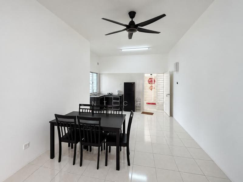 Kondominium untuk Disewa di Casa Idaman 2 - Kent Chow - Kitchen - PropertyGuru.com.my