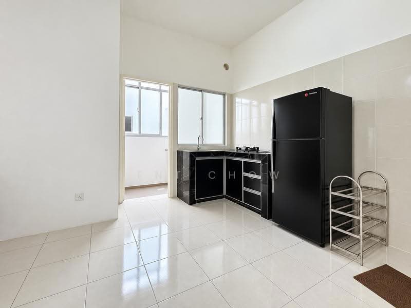 Kondominium untuk Disewa di Casa Idaman 2 - Kent Chow - Kitchen - PropertyGuru.com.my
