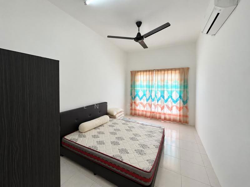 Kondominium untuk Disewa di Casa Idaman 2 - Kent Chow - Bedroom - PropertyGuru.com.my