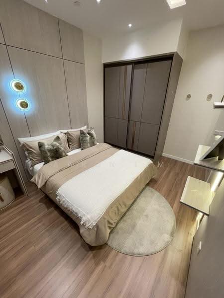 Service Residence for Sale at Hampton Height Damansara - Aaron Lim - Bedroom - PropertyGuru.com.my