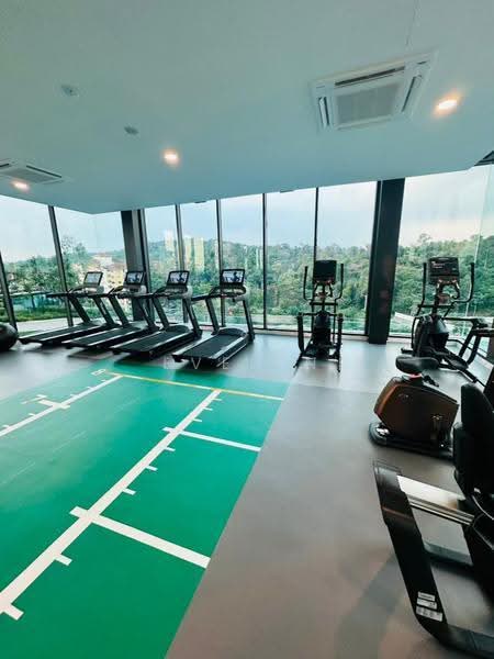 Service Residence for Rent at Serviced Residence @ Sunway D'hill Residences - Evelyn Khoo - Facilities - PropertyGuru.com.my
