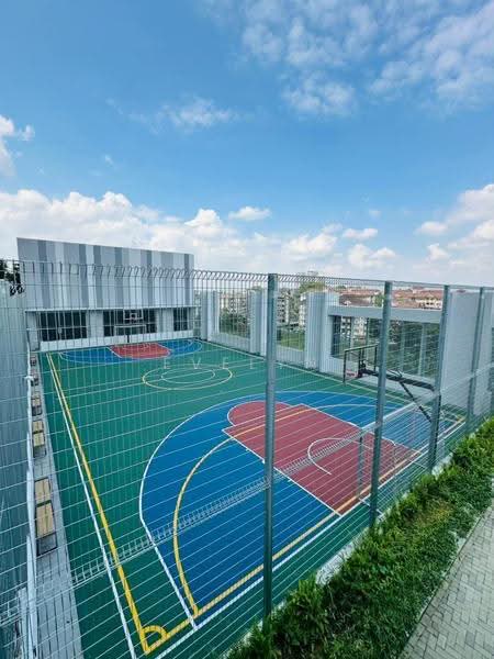Service Residence for Rent at Serviced Residence @ Sunway D'hill Residences - Evelyn Khoo - Facilities - PropertyGuru.com.my