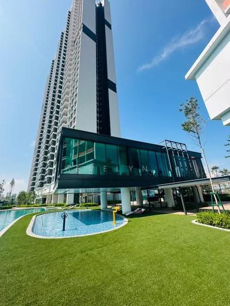 Service Residence for Rent at Serviced Residence @ Sunway D'hill Residences - Evelyn Khoo - Exterior - PropertyGuru.com.my