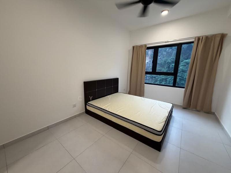 Condominium for Rent at D'Terra Residences - CY Yong - Bedroom - PropertyGuru.com.my