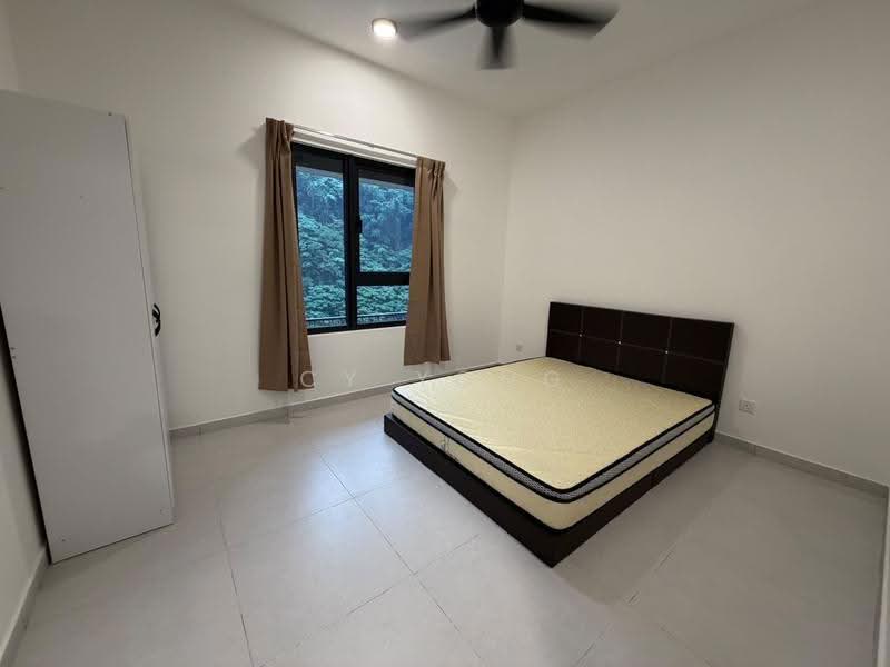 Condominium for Rent at D'Terra Residences - CY Yong - Bedroom - PropertyGuru.com.my