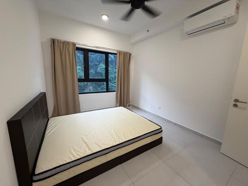 Condominium for Rent at D'Terra Residences - CY Yong - Bedroom - PropertyGuru.com.my