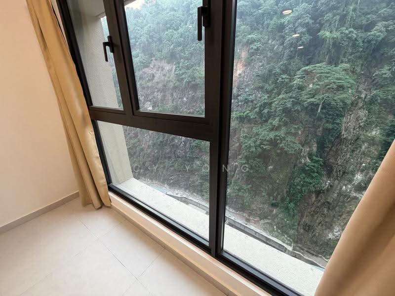 Condominium for Rent at D'Terra Residences - CY Yong - View - PropertyGuru.com.my