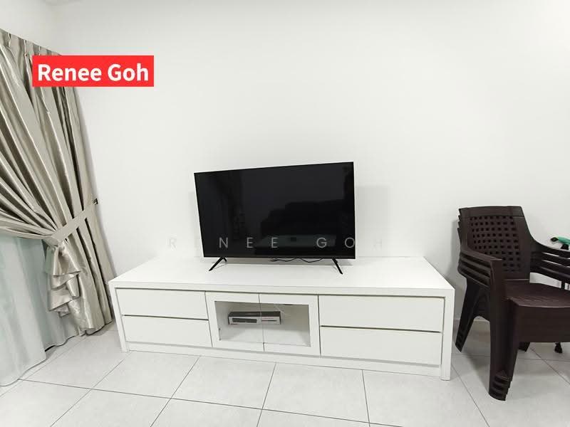 Condominium for Rent at 3 Residence - Renee Goh - Living Room - PropertyGuru.com.my