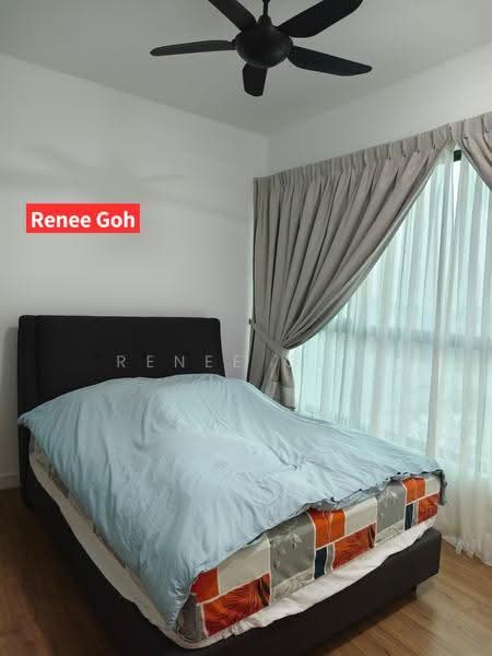 Condominium for Rent at 3 Residence - Renee Goh - Bedroom - PropertyGuru.com.my