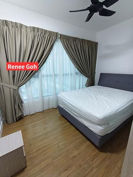 Condominium for Rent at 3 Residence - Renee Goh - Bedroom - PropertyGuru.com.my