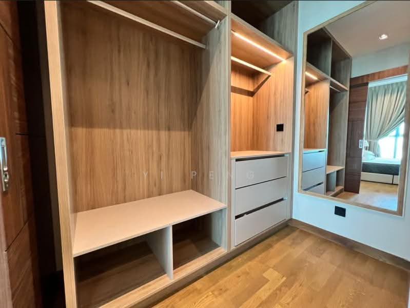 Service Residence for Rent at Alfa Bangsar - Yi Peng - Interior - PropertyGuru.com.my
