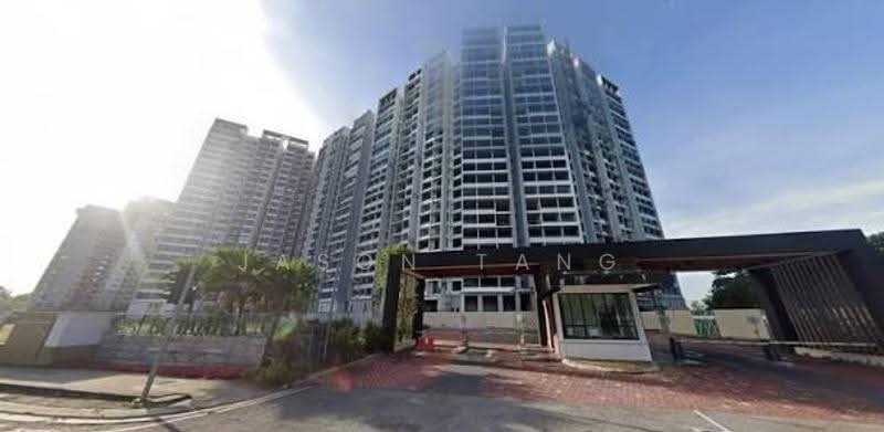 Apartment for Sale at Botanika - Jason Tang - Exterior - PropertyGuru.com.my