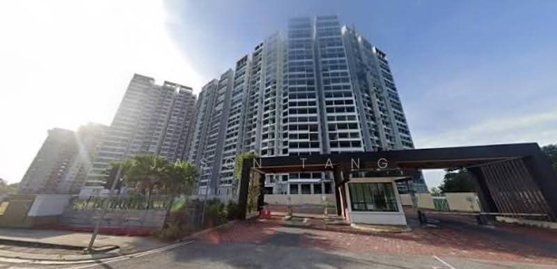 Apartment for Sale at Botanika - Jason Tang - Exterior - PropertyGuru.com.my