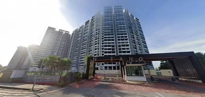 Apartment for Sale at Botanika - Jason Tang - Exterior - PropertyGuru.com.my