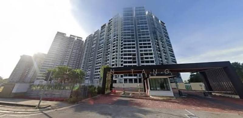 Apartment for Sale at Botanika - Jason Tang - Exterior - PropertyGuru.com.my