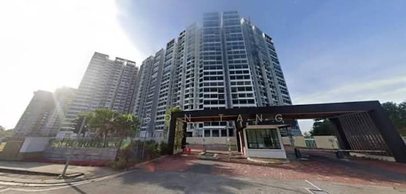 Apartment for Sale at Botanika - Jason Tang - Exterior - PropertyGuru.com.my