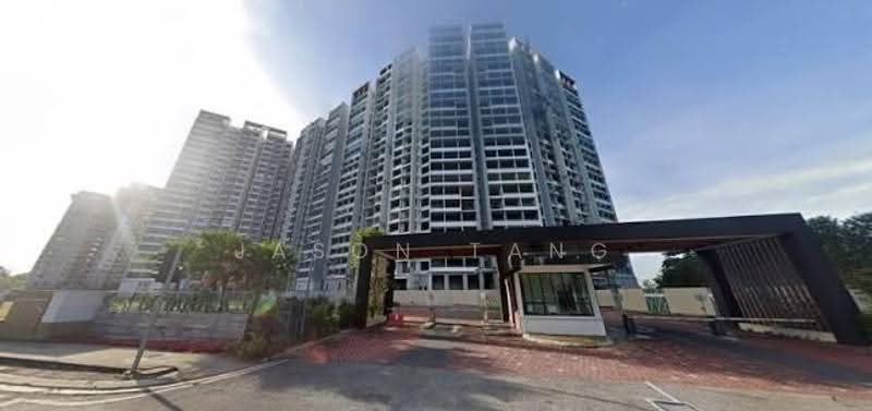 Apartment for Sale at Botanika - Jason Tang - Exterior - PropertyGuru.com.my