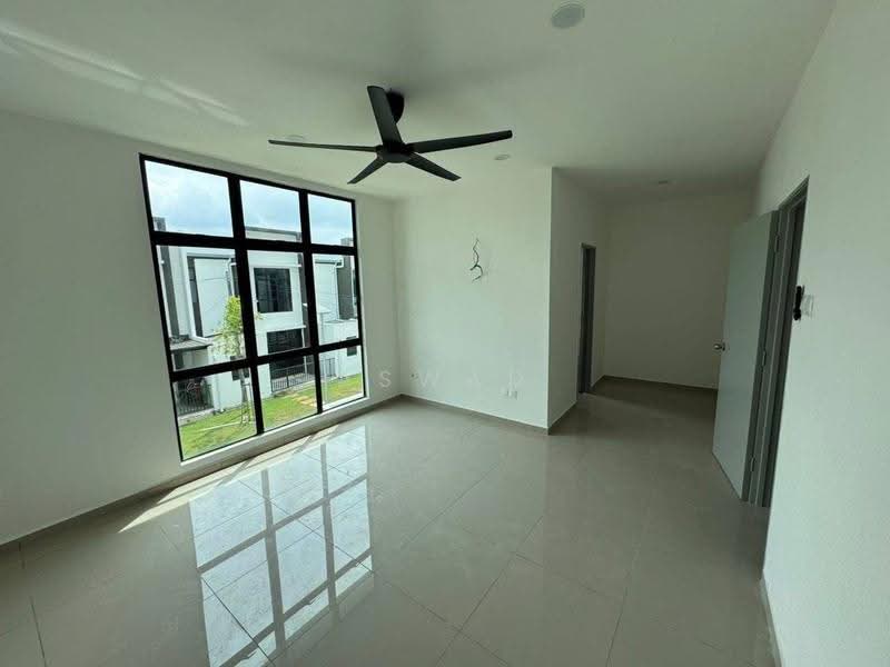 Rumah Teres 2-Tingkat untuk Dijual di Taman La Casa (Lunas) - Aswad . - Interior - PropertyGuru.com.my