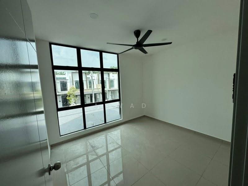 Rumah Teres 2-Tingkat untuk Dijual di Taman La Casa (Lunas) - Aswad . - Interior - PropertyGuru.com.my