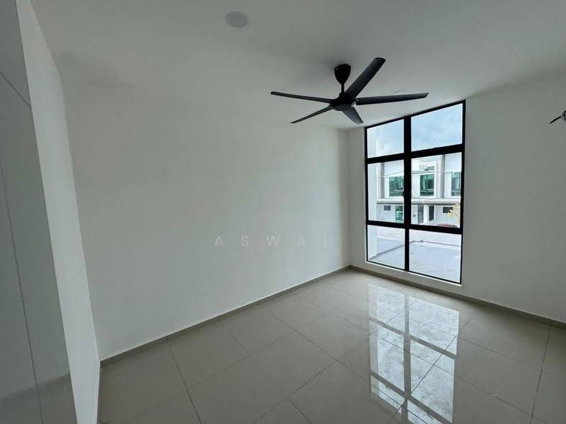 Rumah Teres 2-Tingkat untuk Dijual di Taman La Casa (Lunas) - Aswad . - Interior - PropertyGuru.com.my