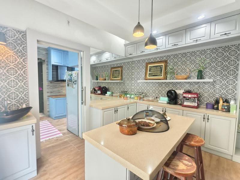 Rumah Berkembar untuk Dijual di KL City Centre (Kuala Lumpur) - Hetha Chan - PropertyGuru.com.my