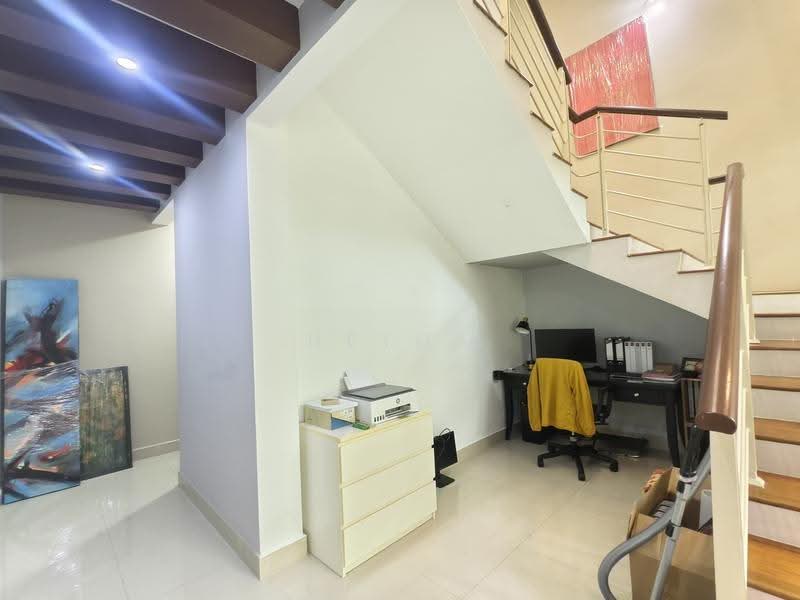 Rumah Berkembar untuk Dijual di KL City Centre (Kuala Lumpur) - Hetha Chan - PropertyGuru.com.my