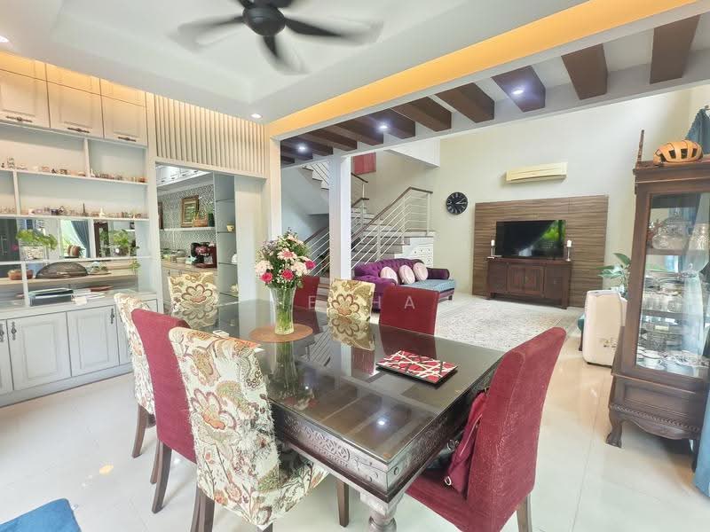 Rumah Berkembar untuk Dijual di KL City Centre (Kuala Lumpur) - Hetha Chan - PropertyGuru.com.my