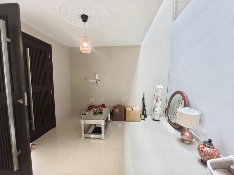 Rumah Berkembar untuk Dijual di KL City Centre (Kuala Lumpur) - Hetha Chan - Living Room - PropertyGuru.com.my