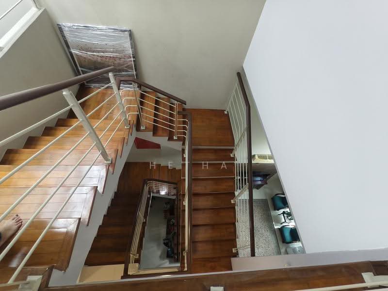 Rumah Berkembar untuk Dijual di KL City Centre (Kuala Lumpur) - Hetha Chan - Interior - PropertyGuru.com.my