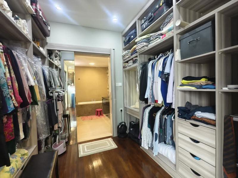 Rumah Berkembar untuk Dijual di KL City Centre (Kuala Lumpur) - Hetha Chan - Bathroom - PropertyGuru.com.my