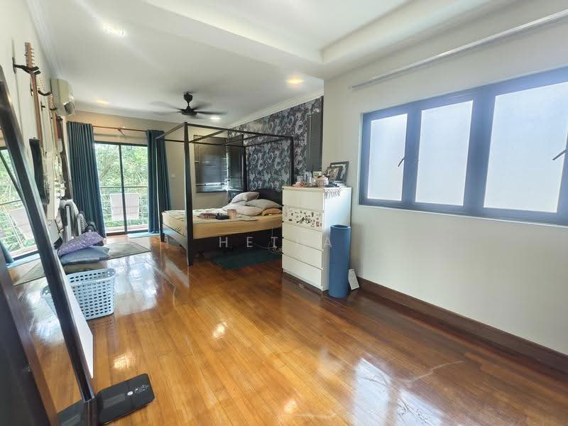 Rumah Berkembar untuk Dijual di KL City Centre (Kuala Lumpur) - Hetha Chan - Bedroom - PropertyGuru.com.my