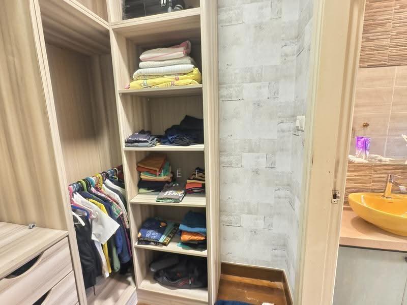 Rumah Berkembar untuk Dijual di KL City Centre (Kuala Lumpur) - Hetha Chan - Interior - PropertyGuru.com.my