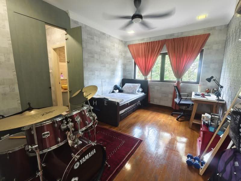 Rumah Berkembar untuk Dijual di KL City Centre (Kuala Lumpur) - Hetha Chan - Bedroom - PropertyGuru.com.my