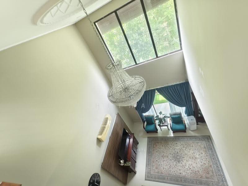 Rumah Berkembar untuk Dijual di KL City Centre (Kuala Lumpur) - Hetha Chan - Living Room - PropertyGuru.com.my