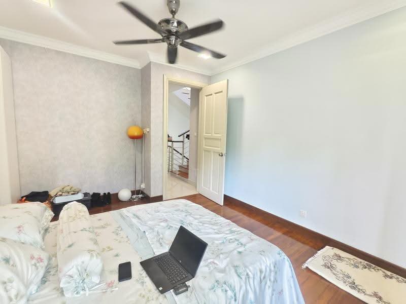 Rumah Berkembar untuk Dijual di KL City Centre (Kuala Lumpur) - Hetha Chan - Bedroom - PropertyGuru.com.my