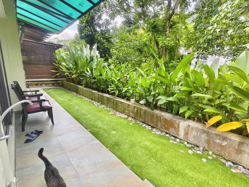 Rumah Berkembar untuk Dijual di KL City Centre (Kuala Lumpur) - Hetha Chan - Exterior - PropertyGuru.com.my