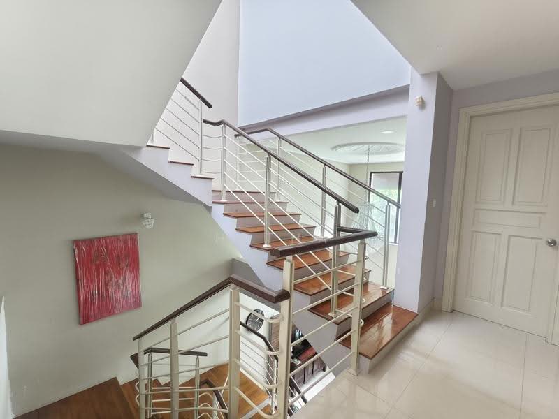 Rumah Berkembar untuk Dijual di KL City Centre (Kuala Lumpur) - Hetha Chan - Interior - PropertyGuru.com.my