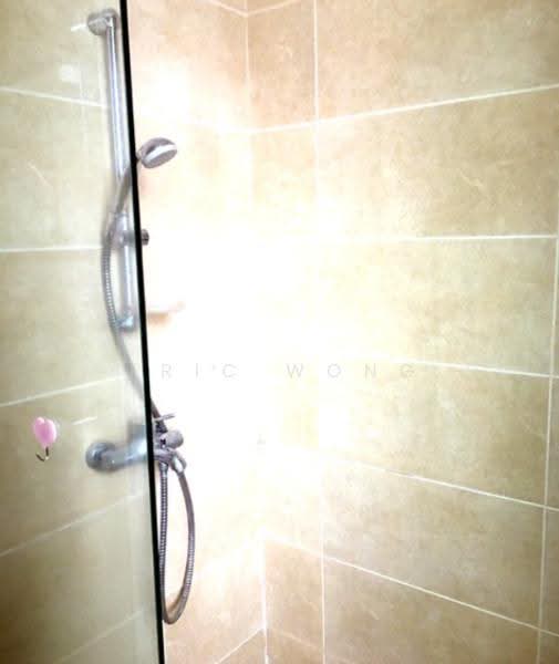 Kondominium untuk Disewa di Menara Bintang Goldhill - Eric Wong - Bathroom - PropertyGuru.com.my
