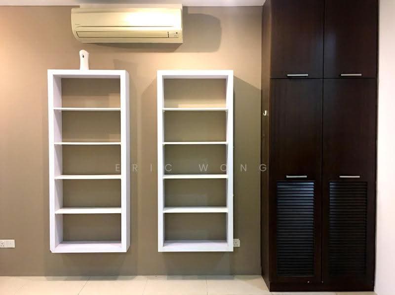 Kondominium untuk Disewa di Menara Bintang Goldhill - Eric Wong - Interior - PropertyGuru.com.my