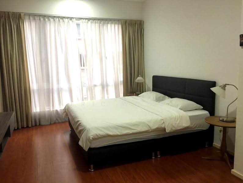 Kondominium untuk Disewa di Menara Bintang Goldhill - Eric Wong - Bedroom - PropertyGuru.com.my