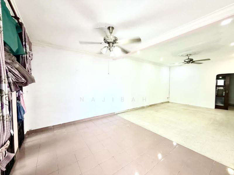 Rumah Teres untuk Dijual di Taman Kajang Baru (Kajang) - Najibah Sahari - Interior - PropertyGuru.com.my