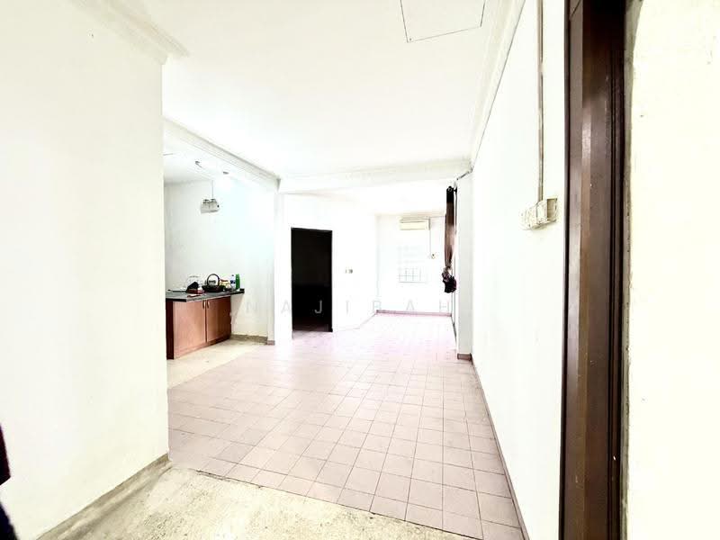 Rumah Teres untuk Dijual di Taman Kajang Baru (Kajang) - Najibah Sahari - Interior - PropertyGuru.com.my