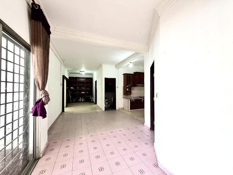 Rumah Teres untuk Dijual di Taman Kajang Baru (Kajang) - Najibah Sahari - Interior - PropertyGuru.com.my