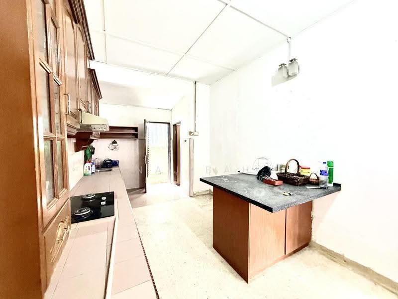 Rumah Teres untuk Dijual di Taman Kajang Baru (Kajang) - Najibah Sahari - Kitchen - PropertyGuru.com.my