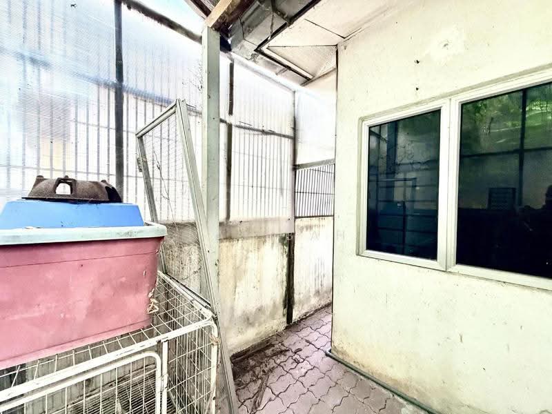 Rumah Teres untuk Dijual di Taman Kajang Baru (Kajang) - Najibah Sahari - Exterior - PropertyGuru.com.my